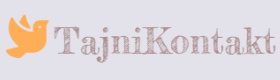 TajniKontakt Logo